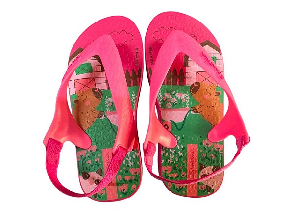 Sandália Ipanema Baby – 25401