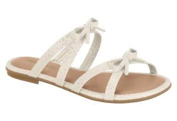 Tamanco Infantil Feminino Casual Molekinha 2157,1099