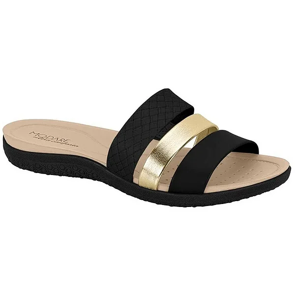 Chinelo Modare Ultra Conforto 7125.200 Feminino