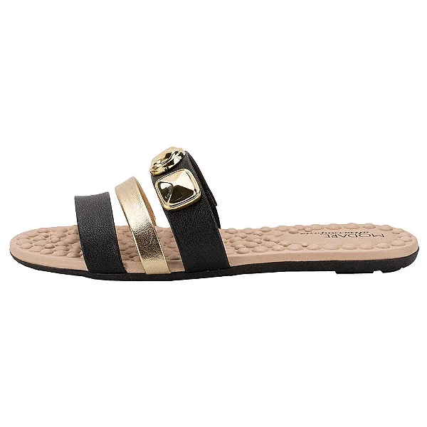 Tamanco Feminino Flat Modare 7163.128