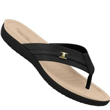 Chinelo Feminino Modare Ultra Conforto 7125.244