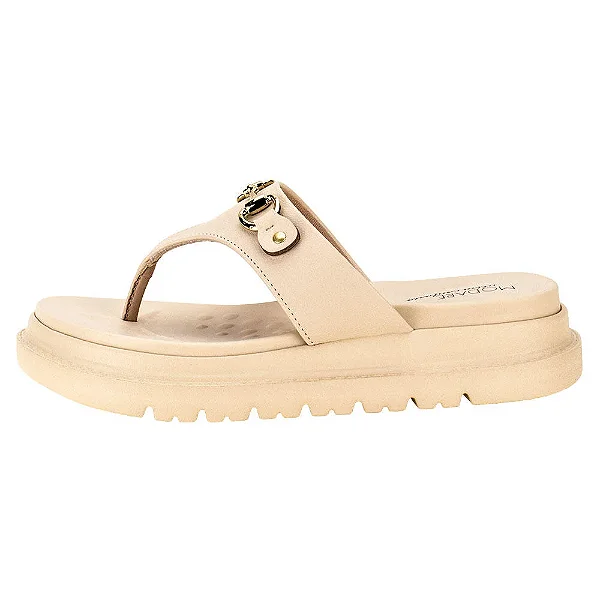 Tamanco Feminino Flat Modare Ultraconforto 7200.100