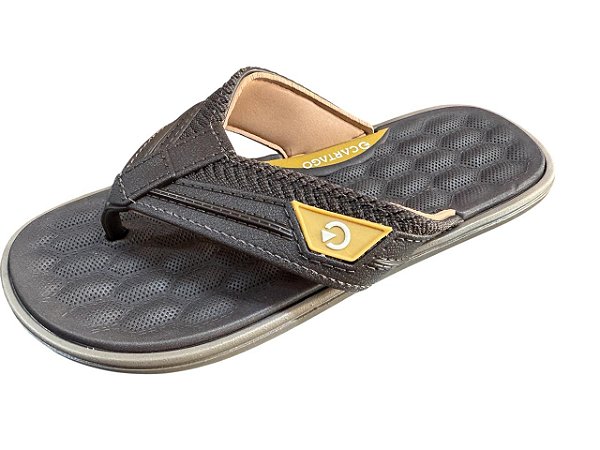 Chinelo Infantil Cartago Malta VI Dedo 12497