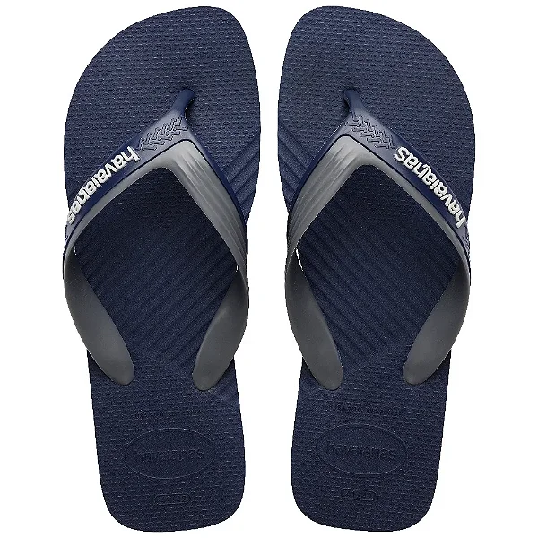 Chinelo Masculino Havaianas Dual
