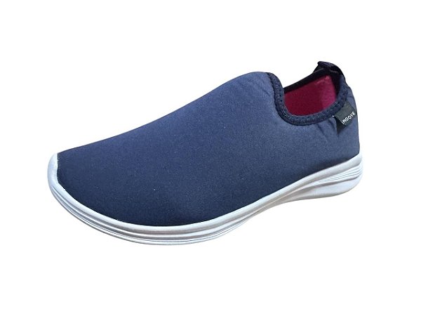 Tênis Feminino Moove Calce Fácil