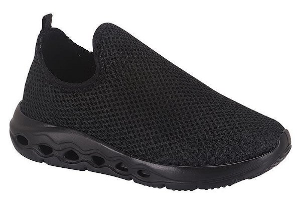 Tênis Molekinho Infantil Menino Calça Fácil 2872.100  Descrição: