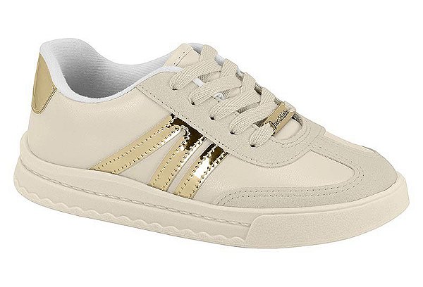 Tênis Casual Infantil Feminino Molekinha 2575.115