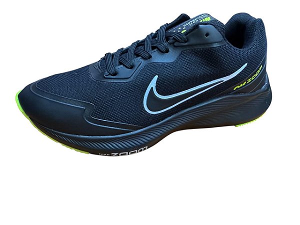 Tênis Masculino Nike Air Zoom Just Do It