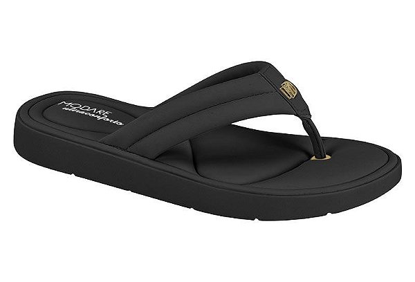 Chinelo Feminino Ortopedico Ultraconforto Modare 7208109