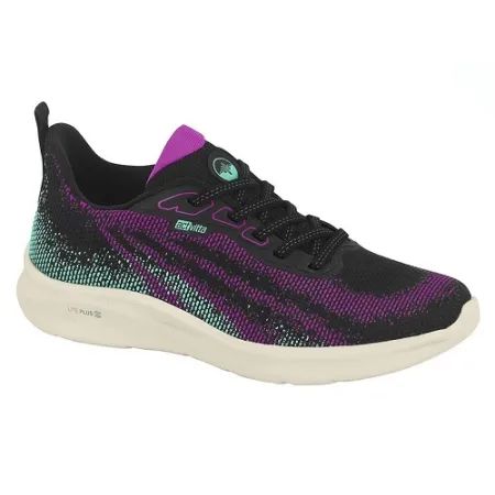Tênis Feminino Actvitta Treino & Corrida
