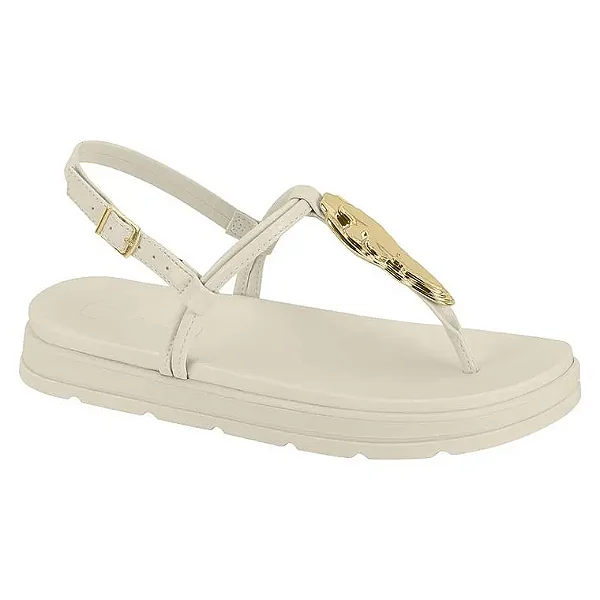 Papete Feminina Moleca 5490.122