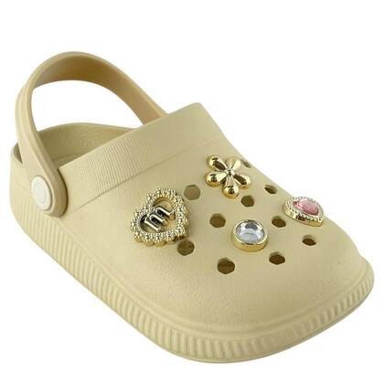 Babuche Molekinha Infantil 2591.103