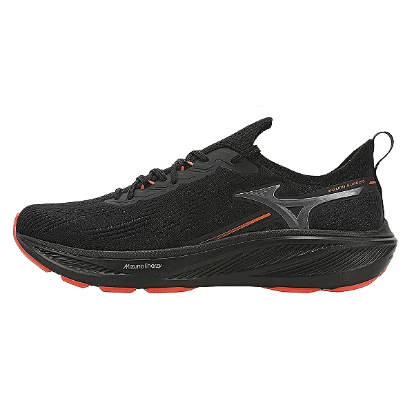Tênis de Corrida Mizuno Sunrise Masculino