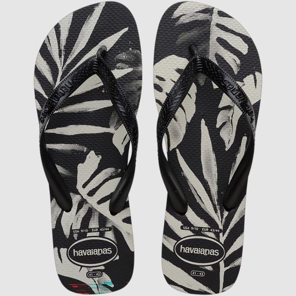 Chinelo Masculino Havaianas Aloha