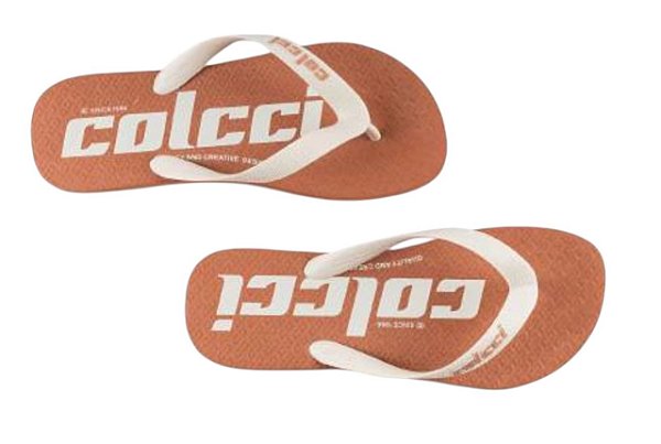 Sandália Masculina Colcci INSTITUCIONAL 812,01,00063