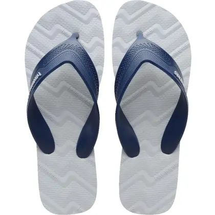 SAND HAV TRACK WAVES CINZA GELO