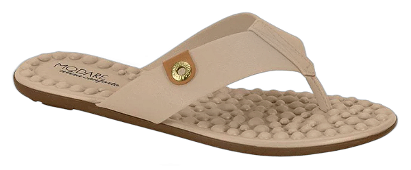 Sandália Feminina Modare Ultra Conforto Flex – 7163.100