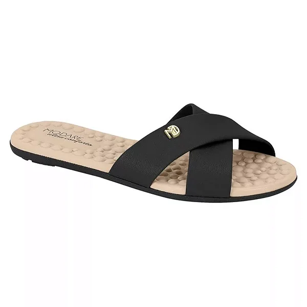 Sandália Feminina Modare Ultraconfort  7163.105