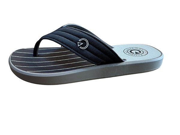 Chinelo Masculino Cartago Montreal Adulto 11729