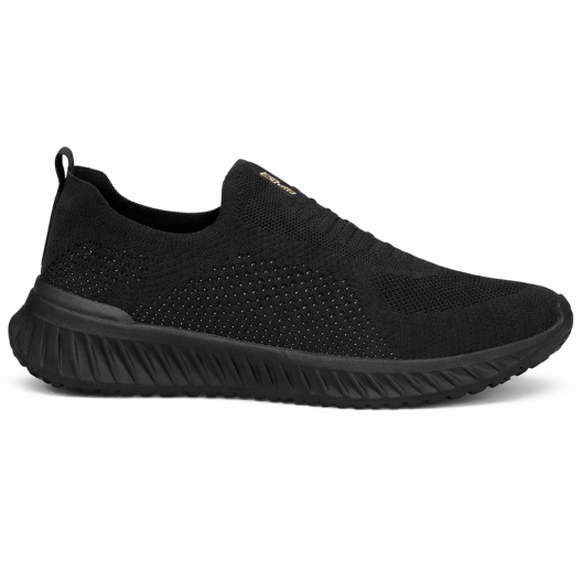 TENIS MASCULINO ACTVITTA PRETO  4917,117