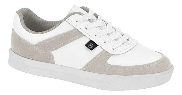 SAPATO CASUAL INFANTIL MOLEKINHO