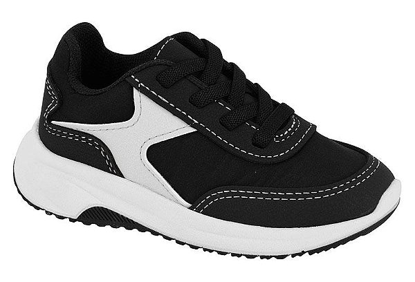 Tenis Infantil Molekinho Menino 2634.115
