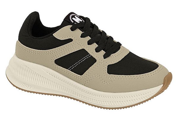 tenis Molekinho Infantil Masculino 2841.233