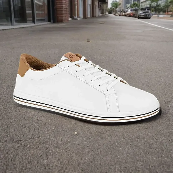Sapatenis Casual Masculino Conforto Br Sport