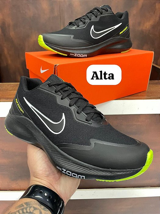 Tênis Masculino Nike Zoom