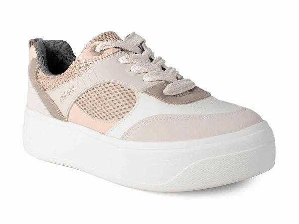 Tênis Dakota Flatform Feminino D2771