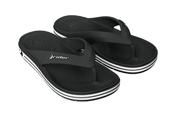 Chinelo Masculino Rider Flex Dedo Eva 126.46