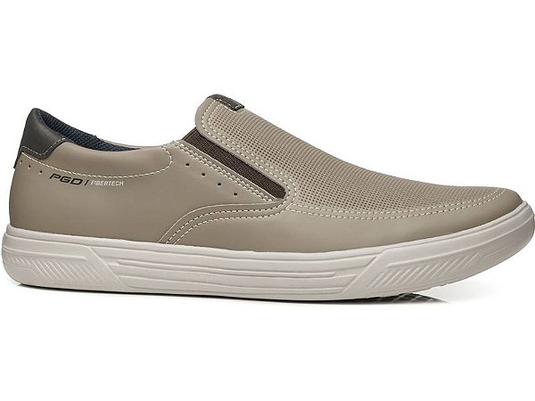 Sapatênis Masculino Slip On 172.802