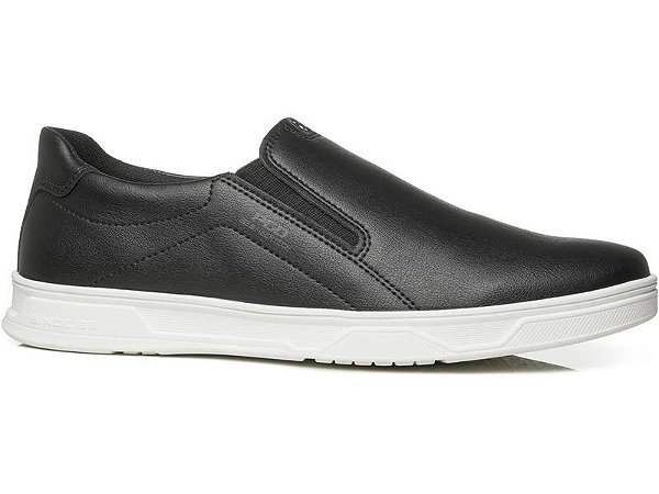 Sapatênis Masculino Slip On 171.402