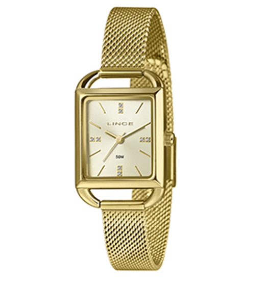 . C1KX - RELOGIO PULSO LINCE - QUARTZ,ANLGO.CX.MET.COM.CAL.2036 - D.C.R.E 2024/051698