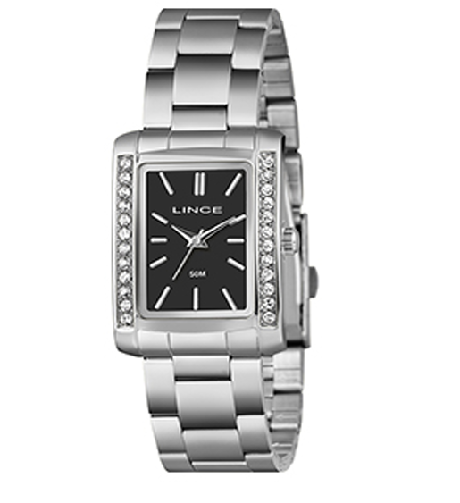 . P1SX - RELOGIO PULSO LINCE - QUARTZ,ANLGO.CX.MET.COM.CAL.2035 - D.C.R.E 2025/052850