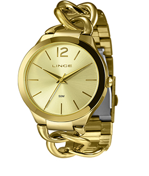 . C2KX - RELOGIO PULSO LINCE - QUARTZ,ANLGO.CX.MET.COM.CAL.2035 - D.C.R.E 2023/019669