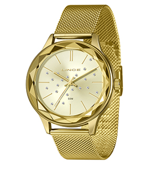 . C1KX - RELOGIO PULSO LINCE - QUARTZ,ANLGO.CX.MET.COM.CAL.2039 - D.C.R.E 2023/319468