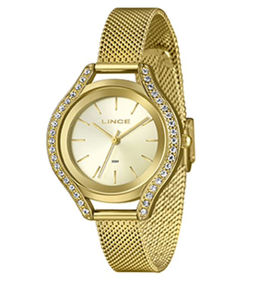 . C1KX - RELOGIO PULSO LINCE - QUARTZ,ANLGO.CX.MET.COM.CAL.2035 - D.C.R.E 2025/273465