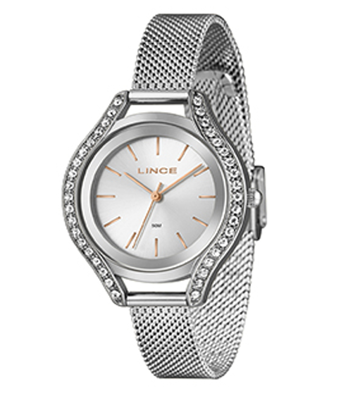 . S1SX - RELOGIO PULSO LINCE - QUARTZ,ANLGO.CX.MET.COM.CAL.2035 - D.C.R.E 2025/289043