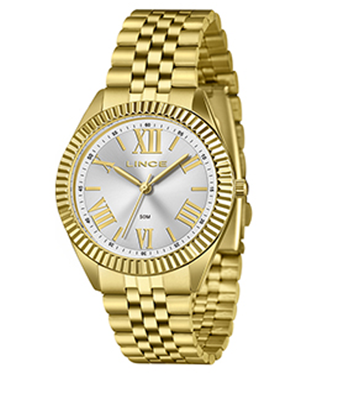 . S3KX - RELOGIO PULSO LINCE - QUARTZ,ANLGO.CX.MET.COM.CAL.2035 - D.C.R.E 2025/219690
