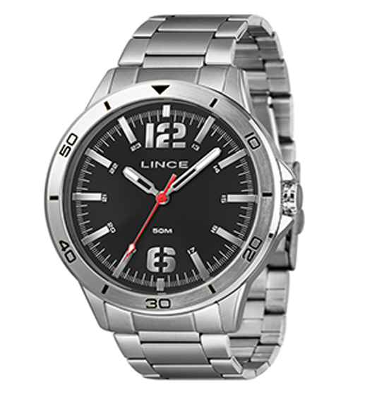 . P2SX - RELOGIO PULSO LINCE M - QUARTZ,ANLGO.CX.MET.COM.CAL.2035 - D.C.R.E 2024/327316