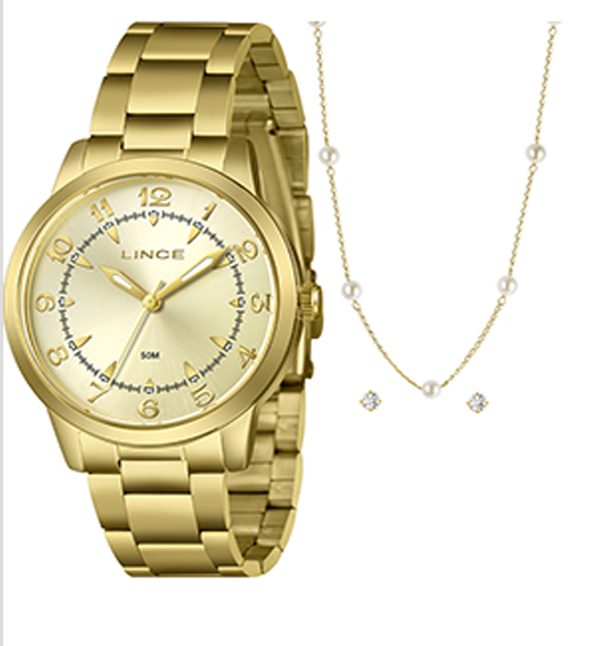 . K0JDC2KX - RELOGIO PULSO LINCE - QUARTZ,ANLGO.CX.MET.COM.CAL.2035 - D.C.R.E 2025/355674