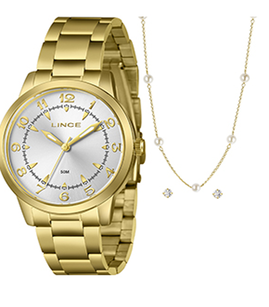 . K0JFS2KX - RELOGIO PULSO LINCE - QUARTZ,ANLGO.CX.MET.COM.CAL.2035 - D.C.R.E 2025/355674