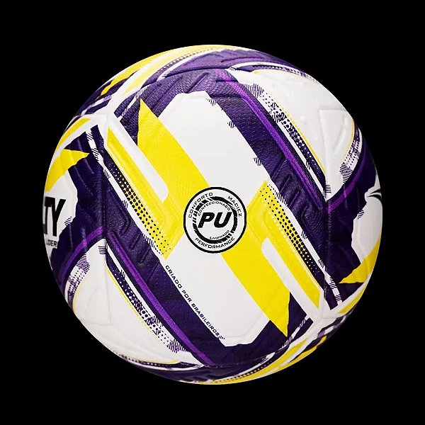 BOLA SOCIETY LIDER XXVI BC-RX-AM T -U