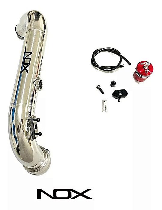 Pressurização 1.4 TSI VW AUDI EA211