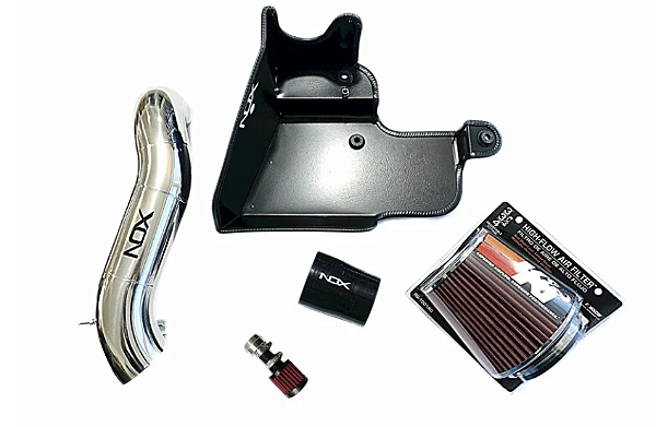 Intake Jetta GLI Audi A3 2022 2023 2024 2025