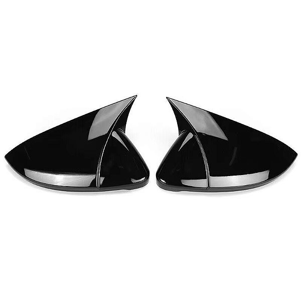 Capa do retrovisor Golf MK7 M3 Style