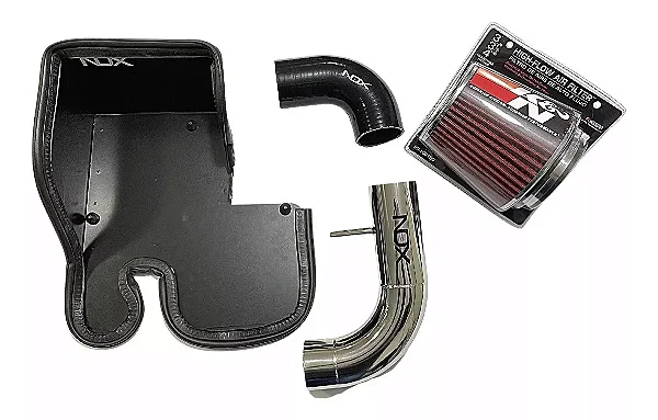 Intake 1.4 TSI Flex VW Audi EA211