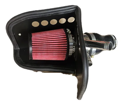 Intake Com Defletor THP Ds3