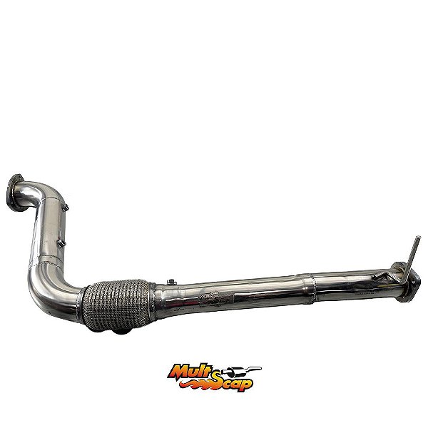 Downpipe FORD RANGER 2.2 DIESEL (2017–2021)